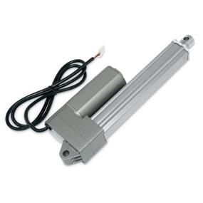 img 4 attached to Enhance Linear Motion with Progressive Automations PA 09 18 330 Linear Actuator