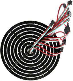img 3 attached to 💡 WESIRI WS2812B smart LED controller with individual addressing feature