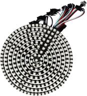 💡 wesiri ws2812b smart led controller with individual addressing feature логотип