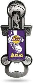 img 1 attached to Rico Lakers Starter Sports Multicolor