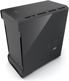 img 3 attached to Phanteks PH ES314ETG_BK Tempered Aluminum Illumination