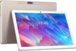 tablet inch octa core android10 expandable computers & tablets logo