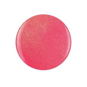 img 1 attached to Gelish Hip Hot Coral Powder