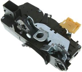 img 3 attached to Premium Actuator Allure 2005 2009 LaCrosse