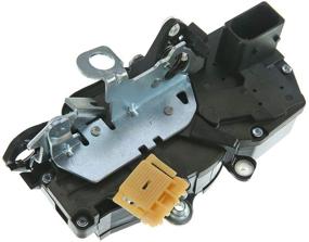 img 4 attached to Premium Actuator Allure 2005 2009 LaCrosse