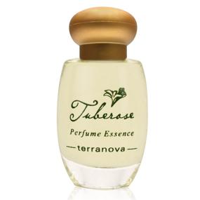 img 4 attached to 🌸 Terranova Perfume - Tuberose Scent