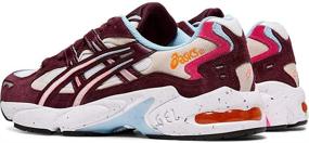 img 2 attached to 👟 ASICS Women's Gel-Kayano 5 OG Shoes: Exceptional Comfort and Style for Active Women