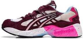 img 1 attached to 👟 ASICS Women's Gel-Kayano 5 OG Shoes: Exceptional Comfort and Style for Active Women