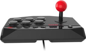 img 1 attached to 🎮 Enhanced Street Fighter V Arcade FightStick Alpha - Compatible with PlayStation4 and PlayStation3