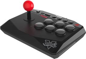img 2 attached to 🎮 Enhanced Street Fighter V Arcade FightStick Alpha - Compatible with PlayStation4 and PlayStation3