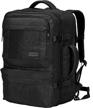 knowvan backpack approved compression backpacks logo
