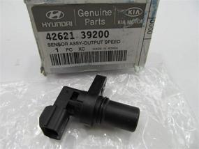 img 1 attached to Оригинальный Hyundai 42621 39200 Трансмиссия в сборе