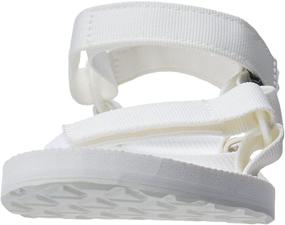 img 3 attached to 👟 Teva Women's Original Universal Sandal: Athletic Women's Shoes