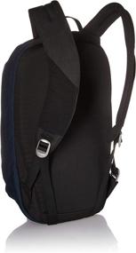 img 2 attached to 🎒 Osprey Packs Arcane Small Black: Compact and Sleek Everyday Backpack