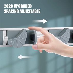 img 3 attached to 🚽 Enhanced Bathroom Positioning with Ostekin Organizer