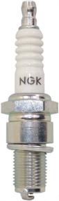 img 1 attached to NGK BKR7EKU Standard Spark Plug