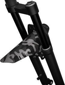 img 1 attached to All Mountain Style Mudguard Camouflage