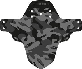 img 4 attached to All Mountain Style Mudguard Camouflage