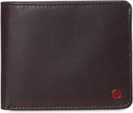 💼 alpine swiss capacity flipout divided wallet logo