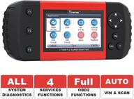 vdiagtool vt300 car diagnostic scanner 2021 level full systems diagnostics scan tool oil reset epb dpf bms reset auto vin years free update logo