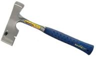 estwing e3 s shingling hatchet reduction логотип