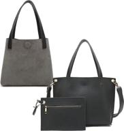scarleton small reversible crossbody h184220192501 women's handbags & wallets for totes logo
