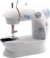 michley lss 202 2 speed sewing machine logo
