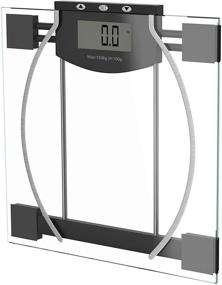 img 4 attached to TG Mens Remedy Digital Scale