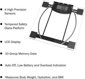 img 2 attached to TG Mens Remedy Digital Scale