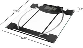img 3 attached to TG Mens Remedy Digital Scale