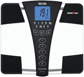 img 1 attached to Tanita BC 549 IRONMAN® Composition Monitor