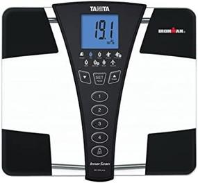 img 2 attached to Tanita BC 549 IRONMAN® Composition Monitor