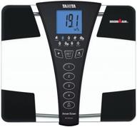 tanita bc 549 ironman® composition monitor logo