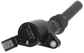 img 1 attached to Enhanced Motorcraft DG508 Ignition Coil for Improved Engine Performance