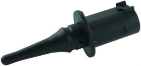 img 2 attached to Датчик температуры окружающей среды Mean Mug Auto 13518-12019A для Mercedes-Benz - замена от производителя, совместим с различными моделями - заменяет номер детали от производителя #: 0005428418, 0075421318
