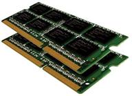 💾 pny optima 4gb дуал ченнел ddr3 1066мгц pc3-8500 оперативная память для ноутбука sodimm - mn4096kd3-1066 логотип