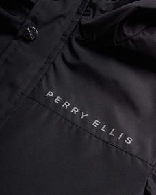 img 2 attached to Perry Ellis Boys Jacket Lightweight