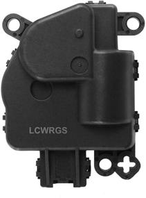 img 4 attached to 🔧 604-029 HVAC Blend Door Actuator Replacement: Suitable for Chrysler 200/Sebring, Dodge Journey/Avenger/Durango, 68018109AA
