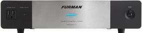 img 1 attached to Furman Reference Symmetrical Discontinued Manufacturer