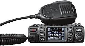 img 1 attached to Stryker SR 94HPC 10 Meter Radio