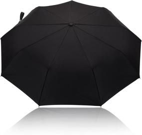 img 1 attached to ☔️ AYL Travel Umbrella: Your Perfect Companion for All Weather Travels