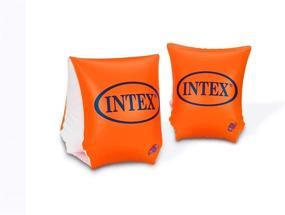img 2 attached to INTEX Trainers Inches Ounces 4 Pack
