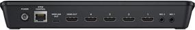 img 2 attached to 🔍 Enhanced SEO: ATEM Mini HDMI Live Switcher by Blackmagic Design