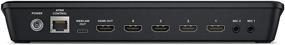 img 3 attached to 🔍 Enhanced SEO: ATEM Mini HDMI Live Switcher by Blackmagic Design