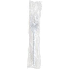 img 2 attached to Genuine Joe GJO20005 Fork Medium - Conveniently Individually Wrapped