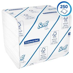img 2 attached to 🌿 Kleenex Naturals Facial Tissue - 21272