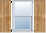 ekena millwork rbf06z11x018rwr жалюзи western логотип