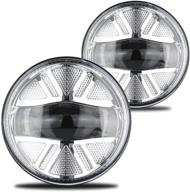 z offroad upgrade compatible assembly replacement lights & lighting accessories logo