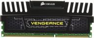 💾 corsair 8gb ddr3 1600 mhz (pc3 12800) desktop memory module cmz8gx3m1a1600c10 logo