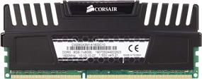 img 2 attached to 💾 Corsair 8GB DDR3 1600 MHz (PC3 12800) Desktop Memory Module CMZ8GX3M1A1600C10